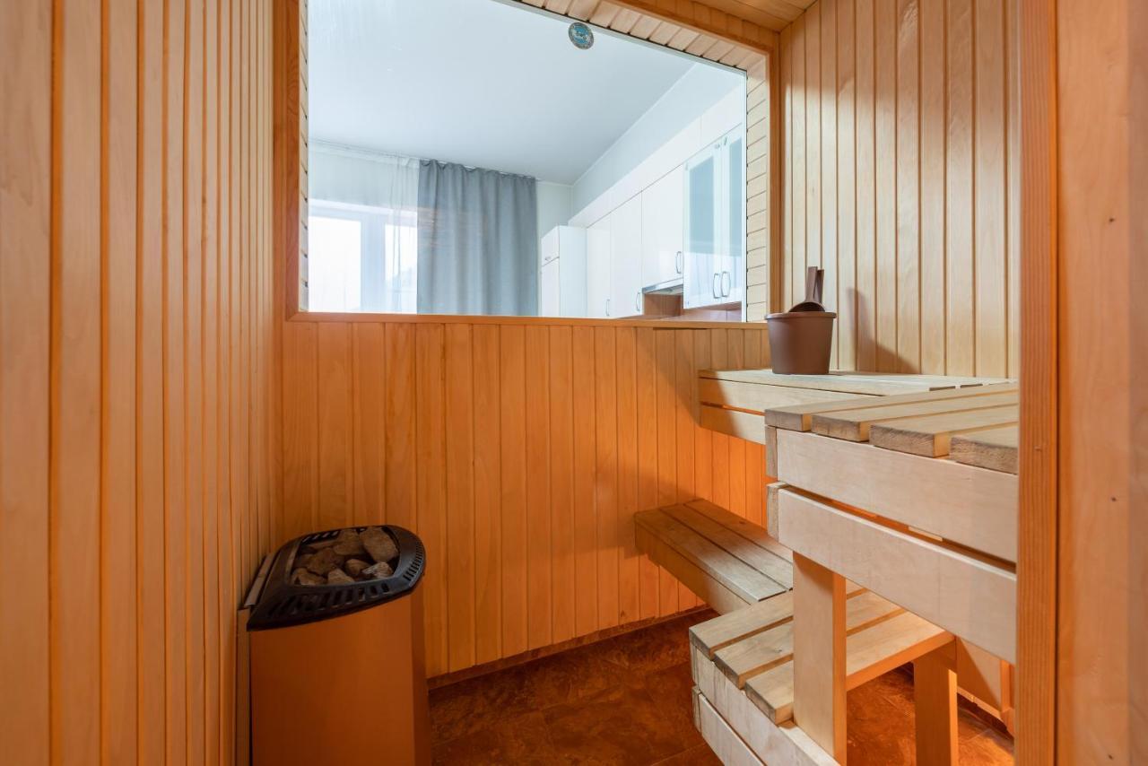 Old Town - Vaike Karja Apartment Tallinn Eksteriør billede